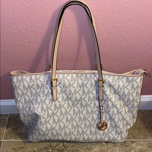 Michael Kors Tote Bag